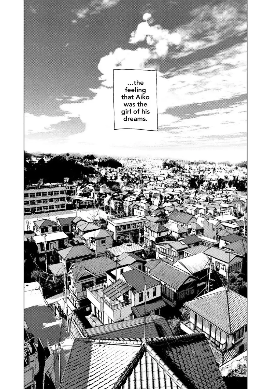 Oyasumi Punpun Chapter 3 image 21